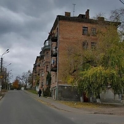 Святошинский район киев
