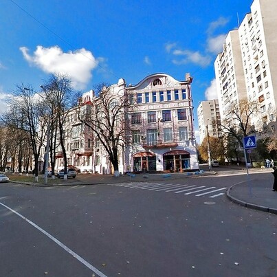 Дарницкий район киев
