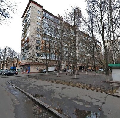 Дарницкий район киев