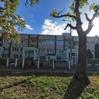 Киев улица тираспольская