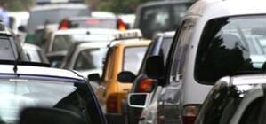 Долой пробки: в столице открыли заезд на Московскую площадь