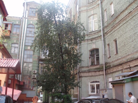 Красноармейская улица киев