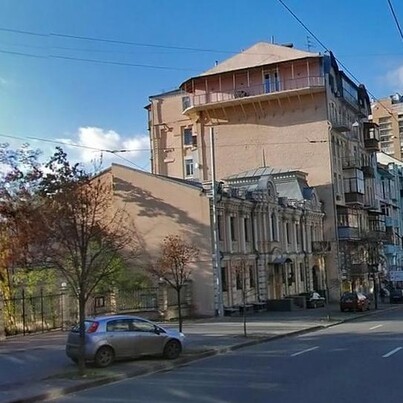Шевченковский район киев