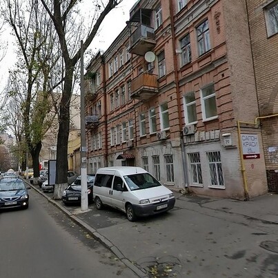 Шевченковский район киев