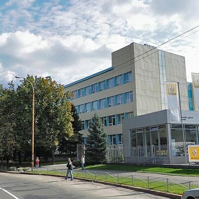 Голосеевский район киев