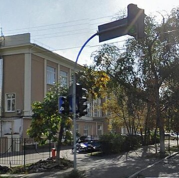 Днепровский район киев