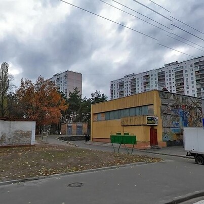 Дарницкий район киев