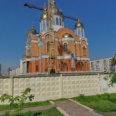 Шевченковский район киев