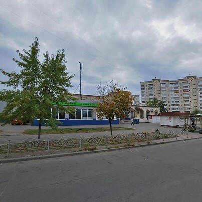 Дарницкий район киев