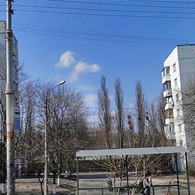 Днепровский район киев