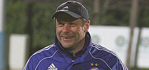 Лига Европы: В 