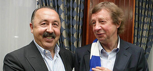 Свершилось: Семин подтвердил свой переход в 