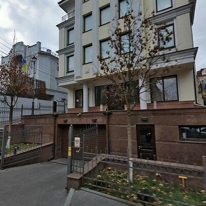 Днепровский район киев