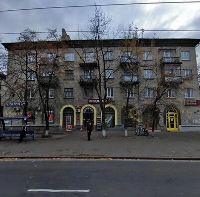 Дарницкий район киев