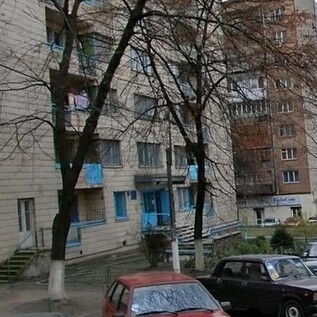 Дарницкий район киев