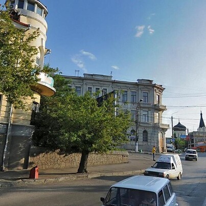 Голосеевский район киев