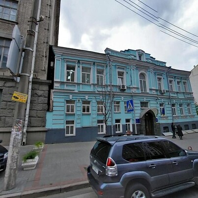 Шевченковский район киев