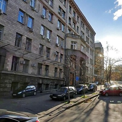 Шевченковский район киев