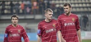 Полевой и Аржанов покинут 