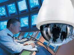 В Большой Алуште за преступниками будут следить видеокамеры