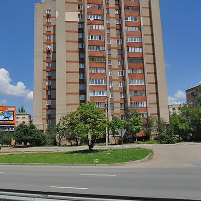 Днепровский район киев