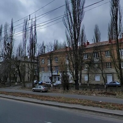 Святошинский район киев