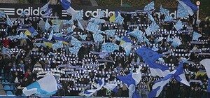 Футбольный Киев-2010. Часть 1: 