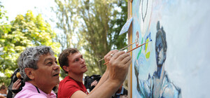 Спортивные журналисты захвалили Луческу и Пятова