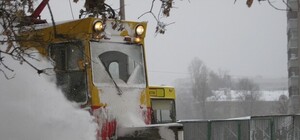 Тепло помогло коммунальщикам справиться с уборкой дорог