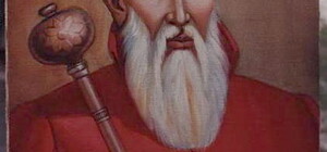 На Хортице установят новый памятник