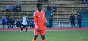 Дебютный матч ялтинской «Жемчужины» закончился победой