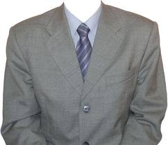 В Севастополе госслужащим ввели дресс-код