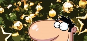 Новый год с 