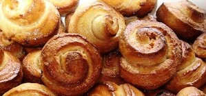 В запорожских булочках нашли ГМО