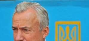 Лукьянченко поздравил дончан и назвал достижения 2010-го года