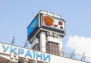 Официальное открытие часов состоится 31 декабря.

Фото с сайта www.segodnya.ua 