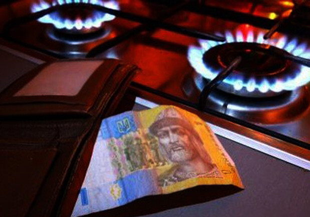 Киевские энергетики наращивают долги. Фото с сайта liveinternet.ru.