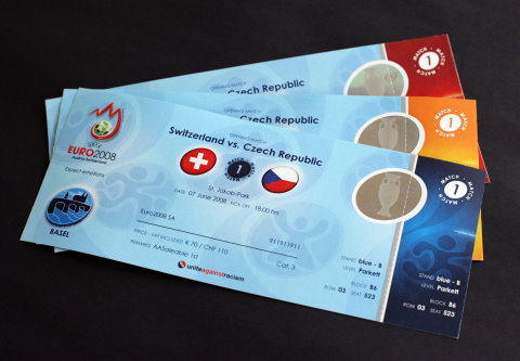 Скоро в продажу поступят единые билеты на Евро-2012. Фото с сайта ukraine2012.gov.ua