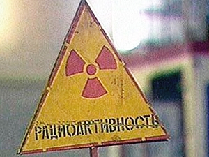 В Киеве уровень радиации не превышает допустимой нормы.
Фото kp.ua.