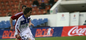 Кубок Содружества: динамовская молодежь снова не впечатлила