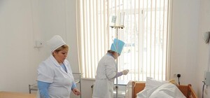 Хоспис начал принимать первых больных
