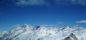 Где покататься в Крыму на лыжах, санках и коньках