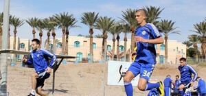 Почему тренер 