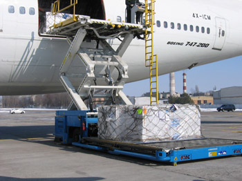 Из "Борисполя" в "Жуляны" переезжают "Lufthansa", "Аэрофлот" и "Трансаэро"? Фото с сайта kbp.com.ua.