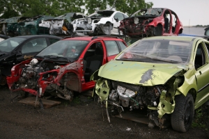 Каждое нарушение правил дорожного движения может привести вот к таким последствиям. Фото с сайта www.sxc.hu