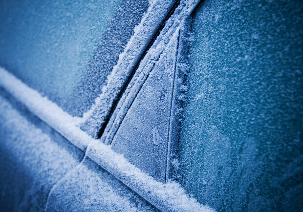 Сегодня синоптики обещают снег. Фото с сайта www.sxc.hu. 