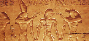 Самолеты из Харькова в Египет летают по расписанию