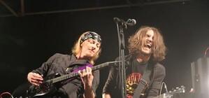 Топ-10 рок-групп Запорожья: гурманы выбирают ска-панк, фолк и немного гламура 