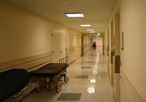 В больницах тоже экономят свет. Фото с сайта sxc.hu.