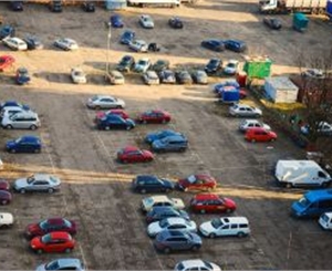Скоро парковка в Киеве станет роскошью.
Фото с сайта www.sxc.hu
